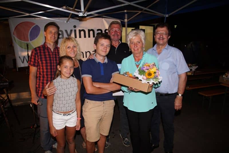 Campingfest 2016, Foto 60 von 92