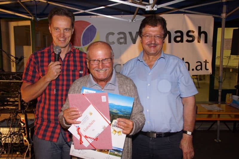 Campingfest 2016, Foto 68 von 92