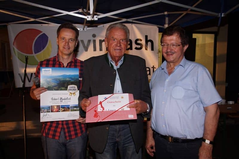 Campingfest 2016, Foto 69 von 92