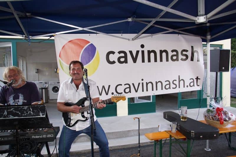 Campingfest 2016, Foto 85 von 92