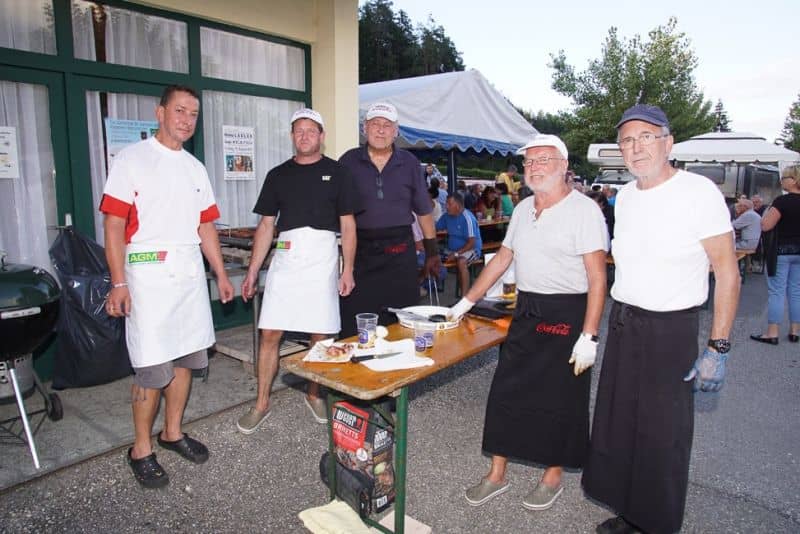 Campingfest 2016, Foto 89 von 92
