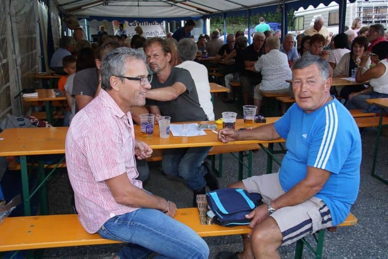 Campingfest 2016, Foto 91 von 92