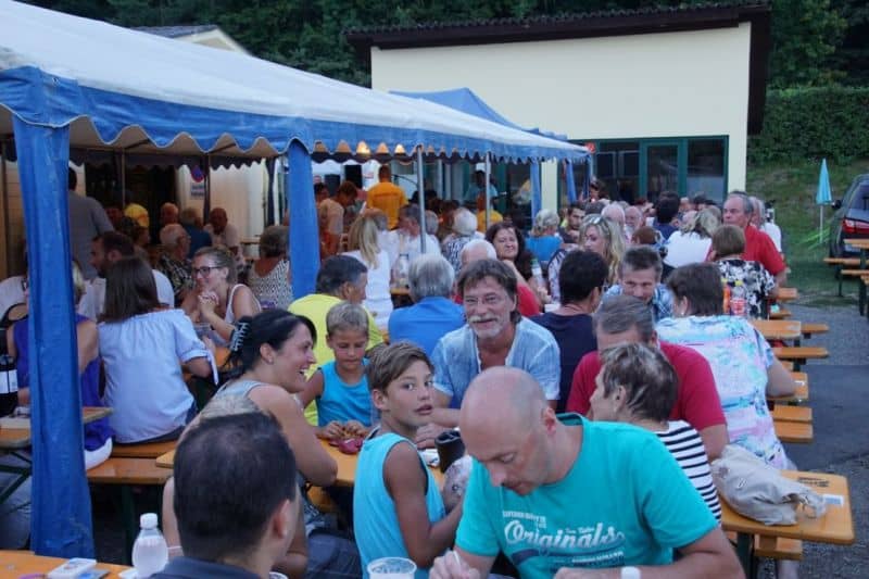 Campingfest 2017, Foto 2 von 200