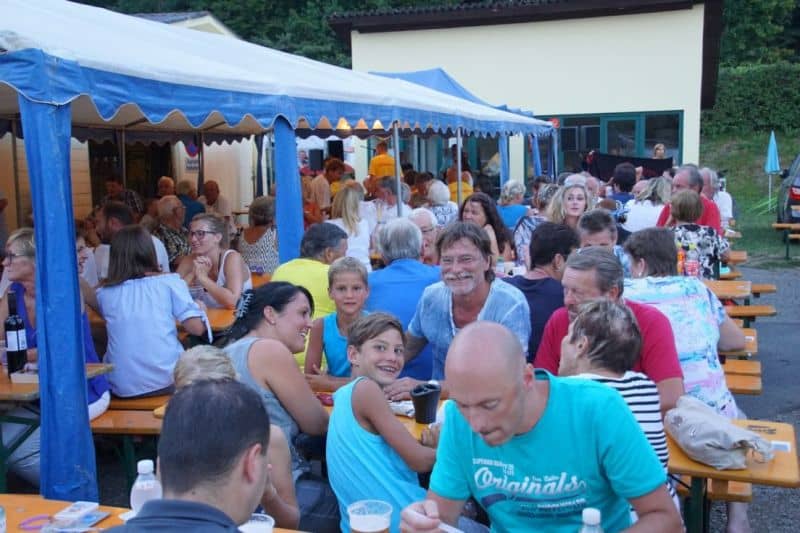 Campingfest 2017, Foto 3 von 200