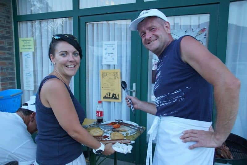Campingfest 2017, Foto 4 von 200
