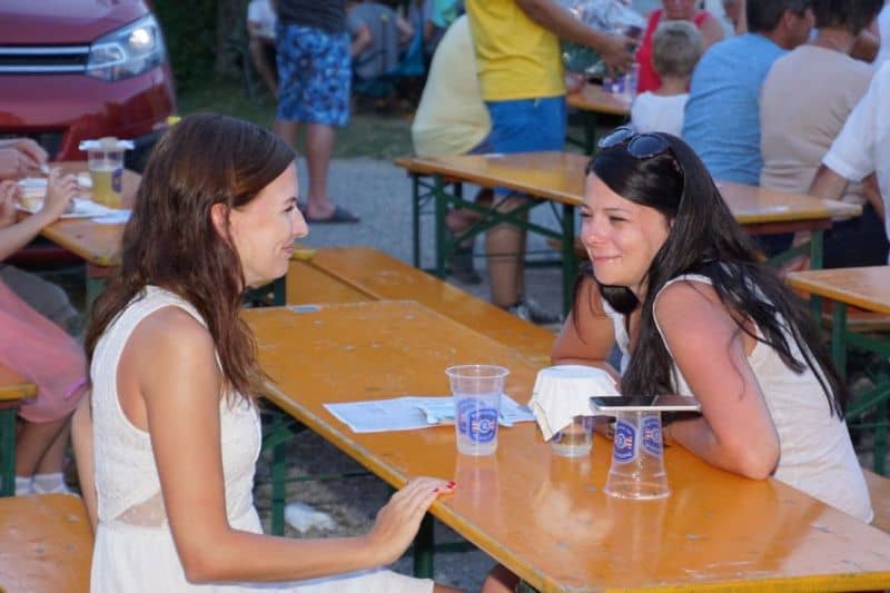 Campingfest 2017, Foto 7 von 200