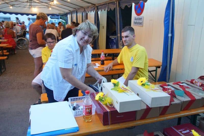 Campingfest 2017, Foto 8 von 200