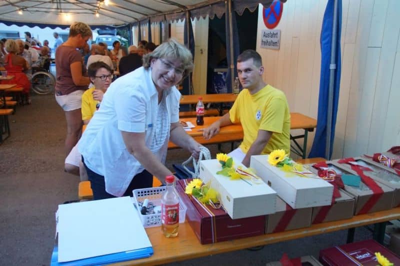 Campingfest 2017, Foto 9 von 200