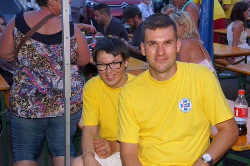 Campingfest 2017, Foto 14 von 200
