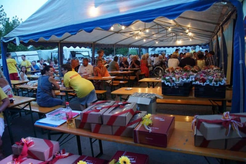 Campingfest 2017, Foto 15 von 200