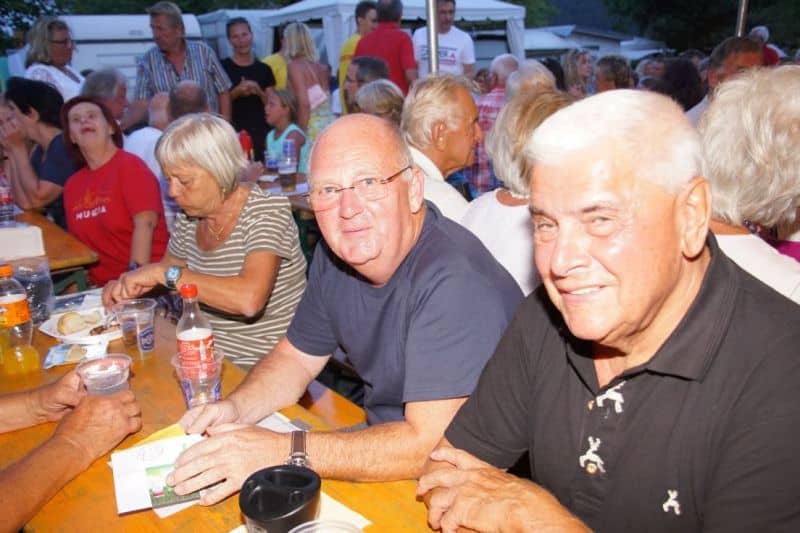Campingfest 2017, Foto 17 von 200