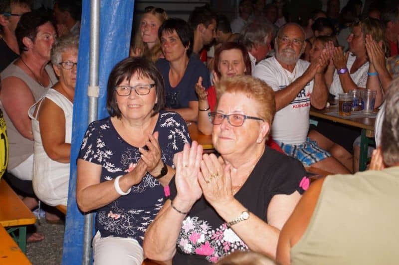 Campingfest 2017, Foto 36 von 200