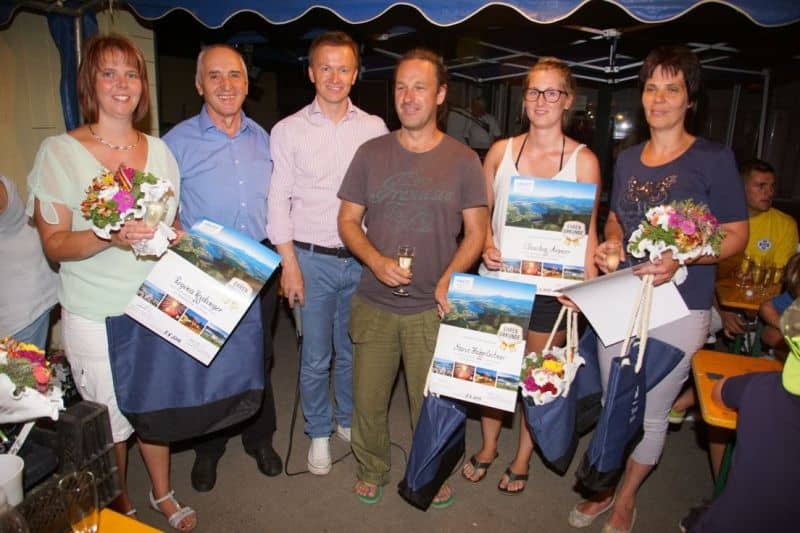 Campingfest 2017, Foto 41 von 200