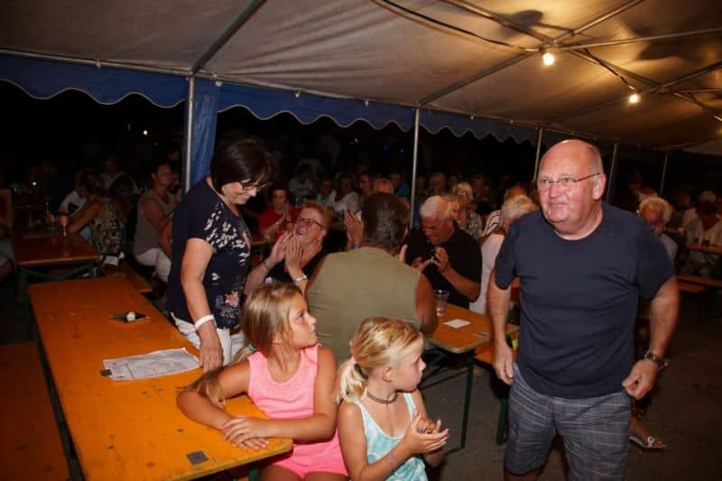 Campingfest 2017, Foto 42 von 200