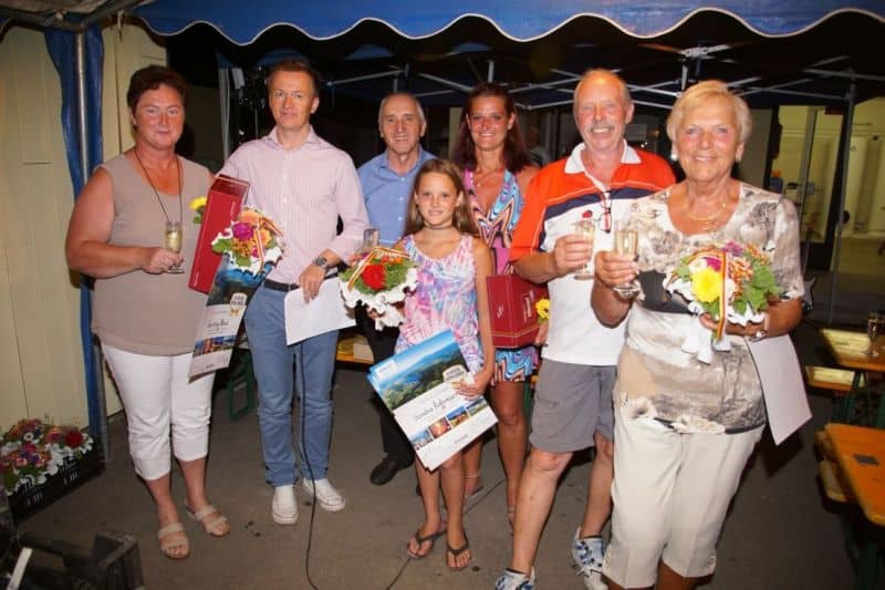 Campingfest 2017, Foto 48 von 200