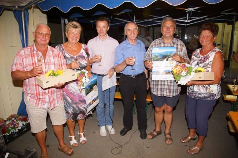 Campingfest 2017, Foto 51 von 200