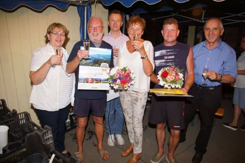 Campingfest 2017, Foto 55 von 200