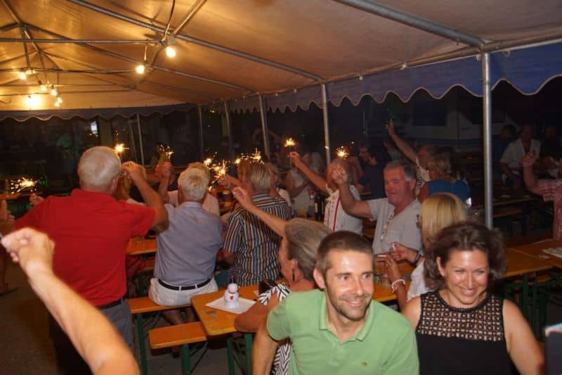 Campingfest 2017, Foto 64 von 200