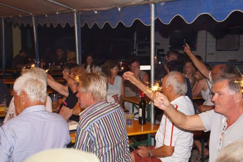 Campingfest 2017, Foto 65 von 200