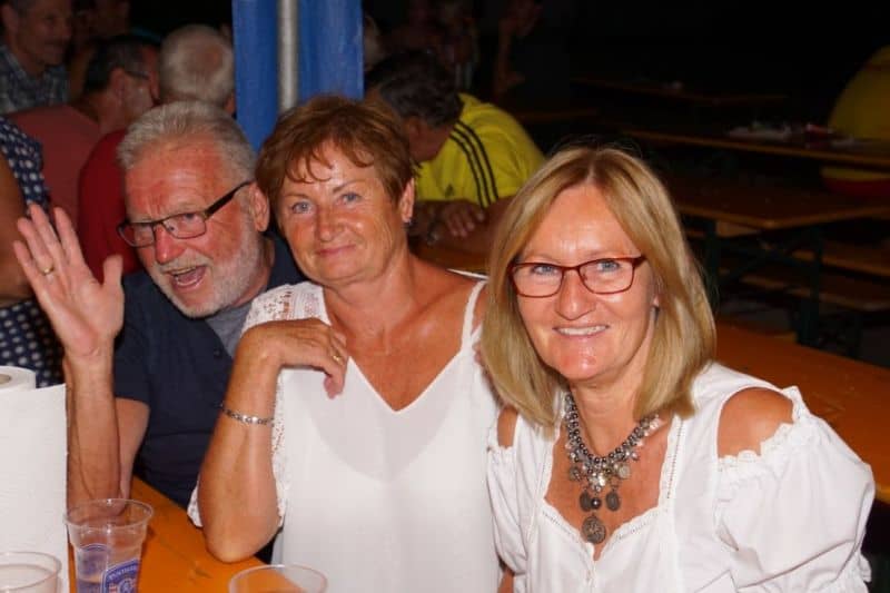 Campingfest 2017, Foto 71 von 200