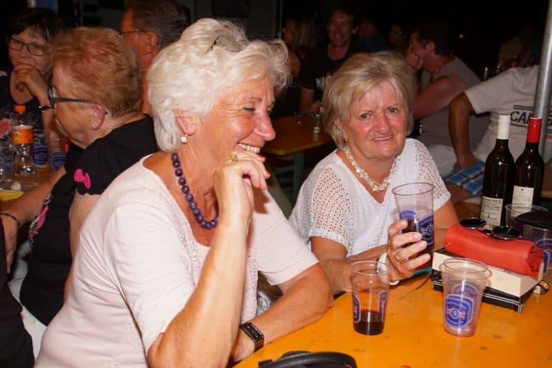 Campingfest 2017, Foto 74 von 200