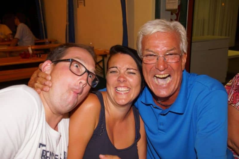 Campingfest 2017, Foto 78 von 200