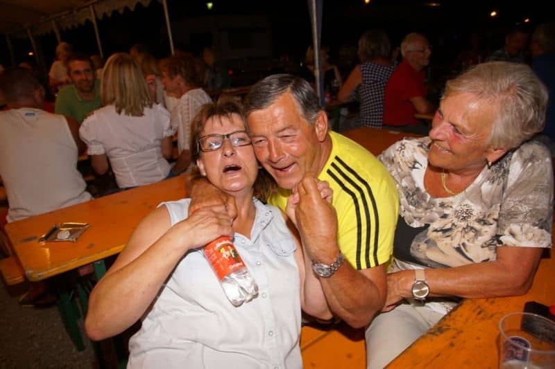 Campingfest 2017, Foto 80 von 200