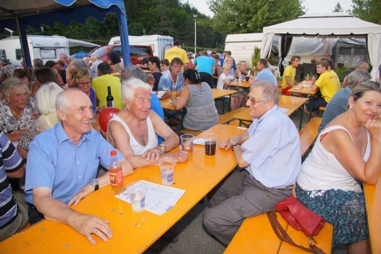 Campingfest 2017, Foto 81 von 200