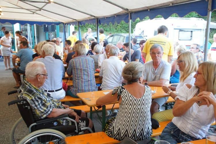 Campingfest 2017, Foto 83 von 200