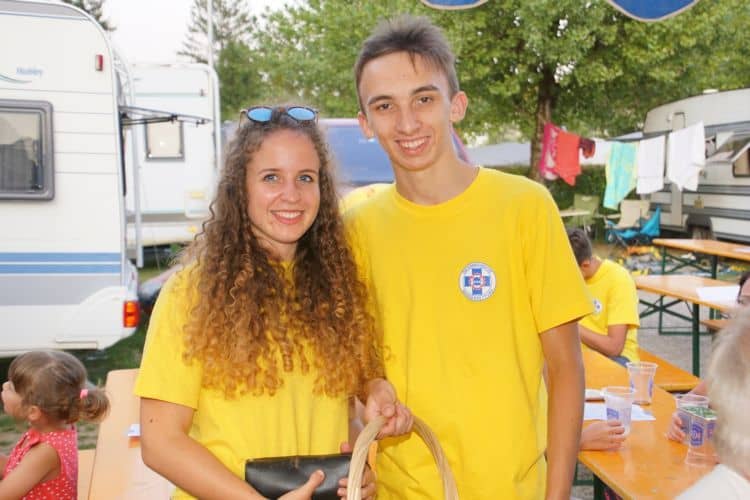 Campingfest 2017, Foto 85 von 200