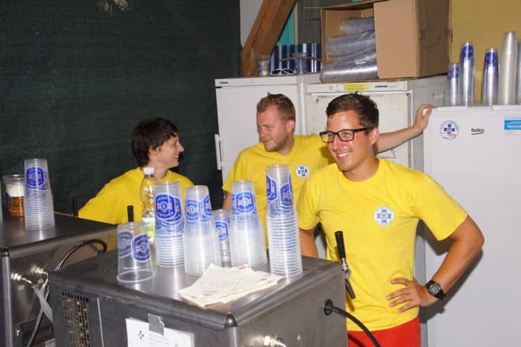Campingfest 2017, Foto 87 von 200
