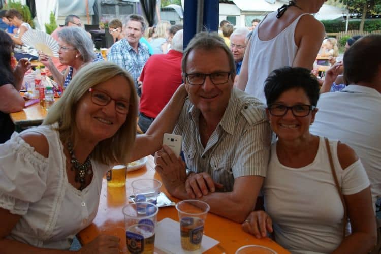 Campingfest 2017, Foto 90 von 200