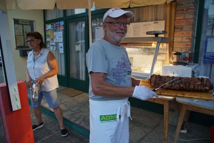 Campingfest 2017, Foto 91 von 200