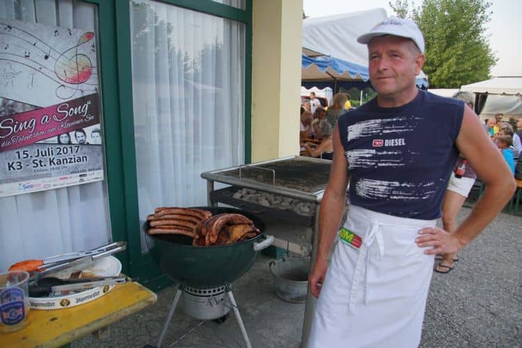 Campingfest 2017, Foto 93 von 200