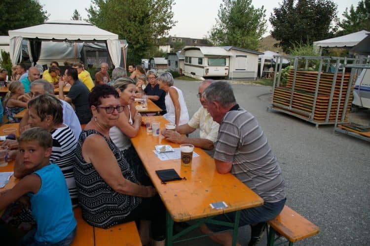 Campingfest 2017, Foto 94 von 200