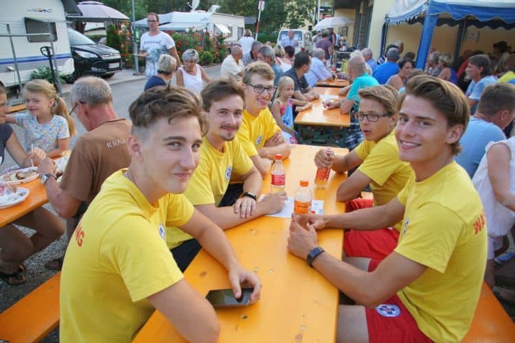 Campingfest 2017, Foto 96 von 200