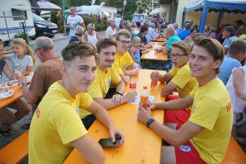 Campingfest 2017, Foto 105 von 200