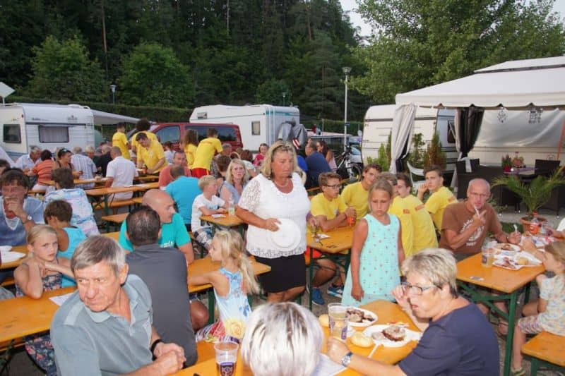 Campingfest 2017, Foto 106 von 200