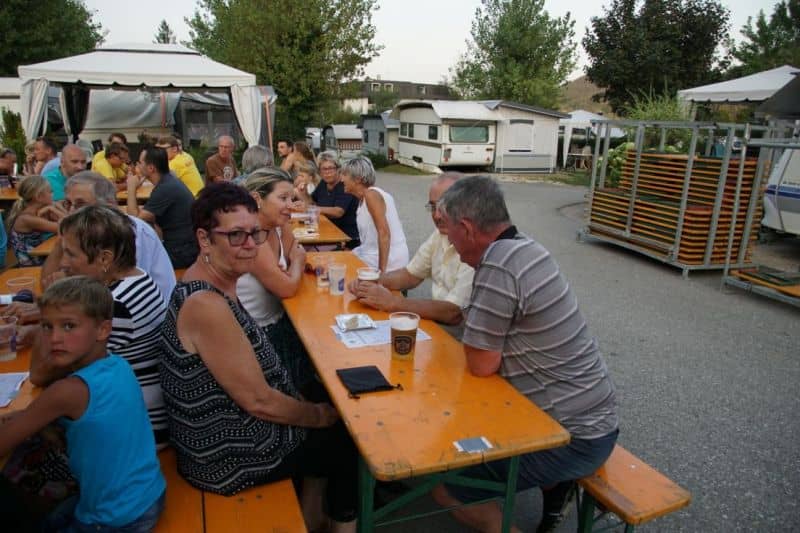 Campingfest 2017, Foto 107 von 200