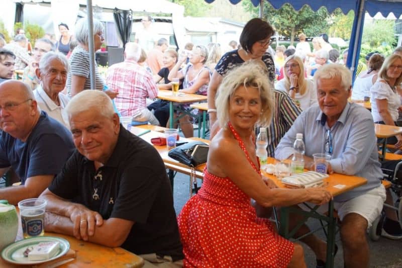 Campingfest 2017, Foto 113 von 200