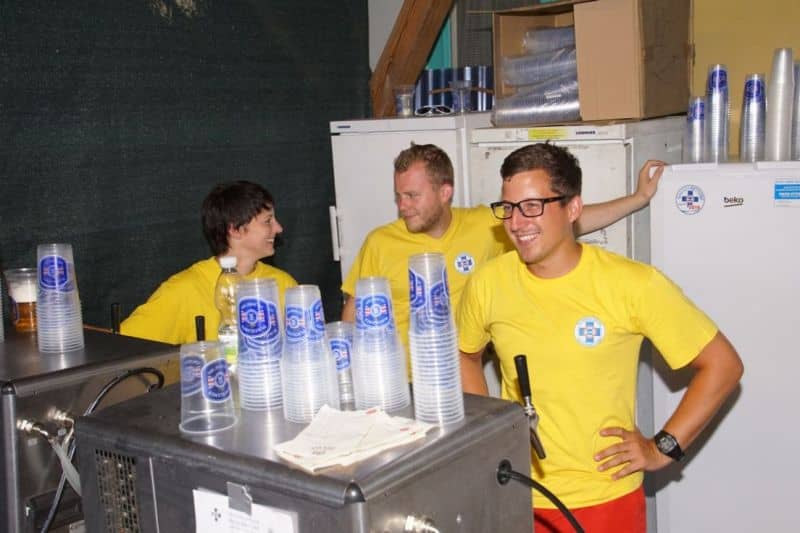 Campingfest 2017, Foto 114 von 200