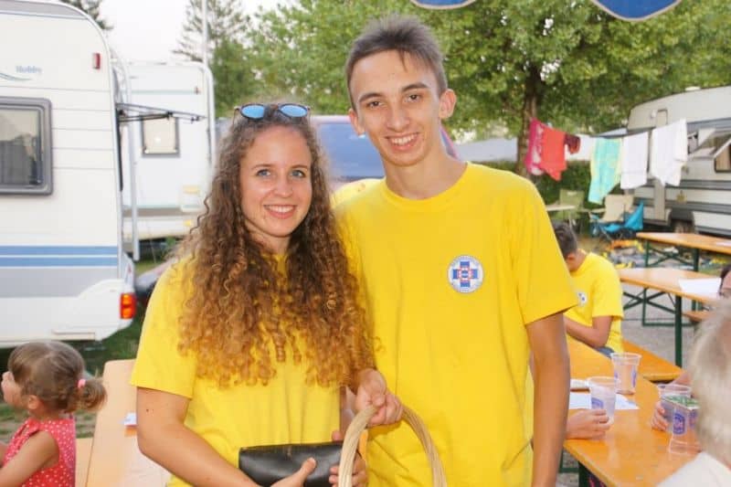 Campingfest 2017, Foto 116 von 200