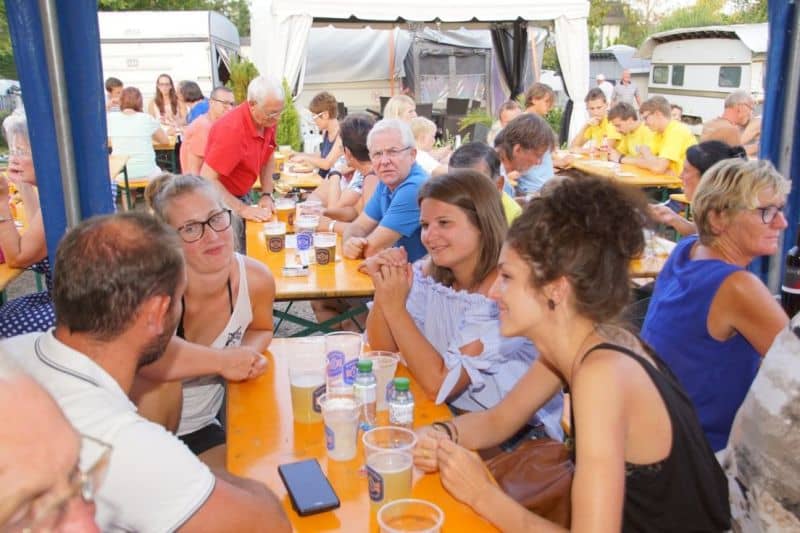 Campingfest 2017, Foto 117 von 200
