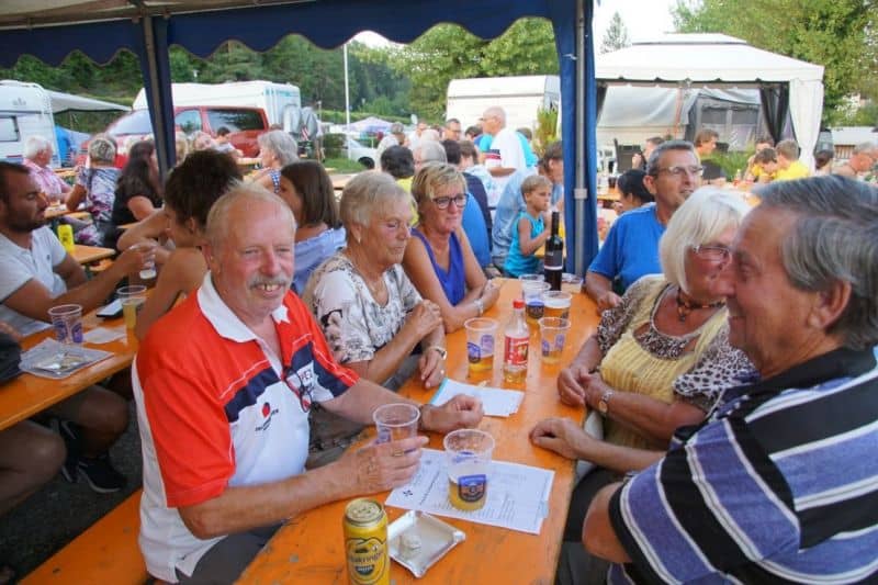 Campingfest 2017, Foto 119 von 200