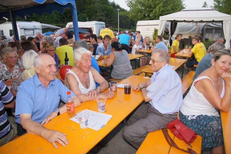 Campingfest 2017, Foto 120 von 200