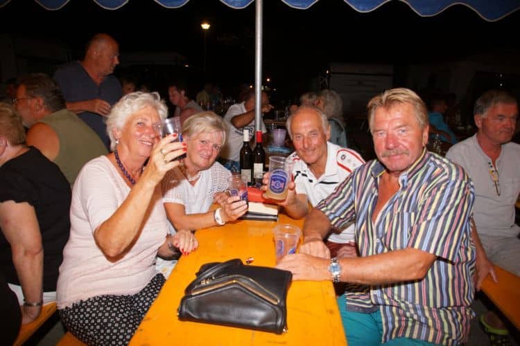 Campingfest 2017, Foto 126 von 200