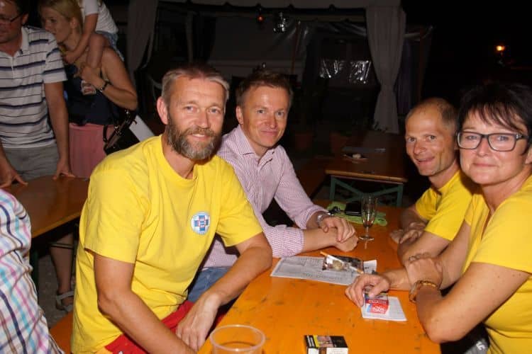 Campingfest 2017, Foto 131 von 200