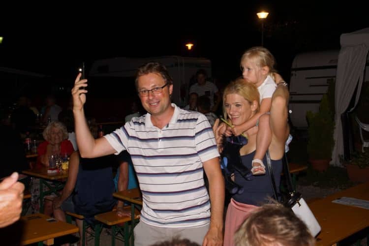 Campingfest 2017, Foto 132 von 200