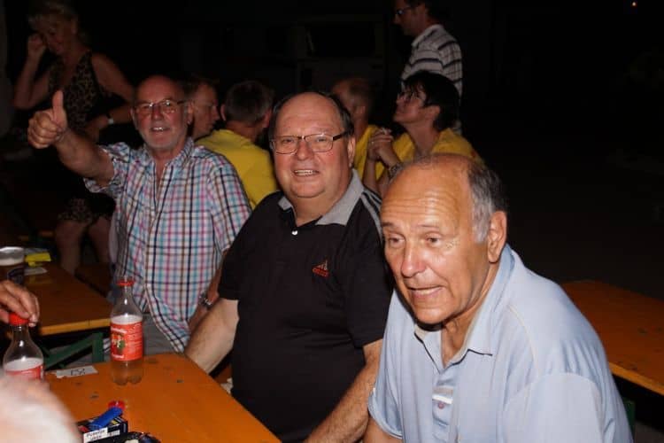 Campingfest 2017, Foto 134 von 200