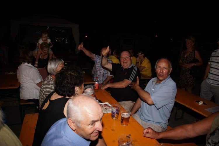 Campingfest 2017, Foto 135 von 200